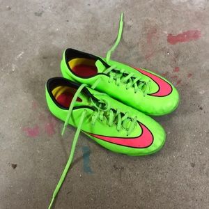 Nike Superfly 4 Indoors